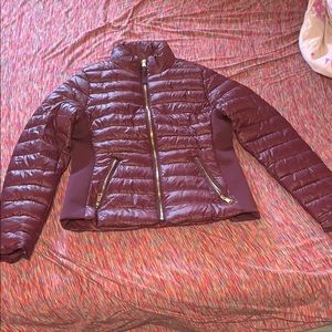Women’s Bubble Jacket